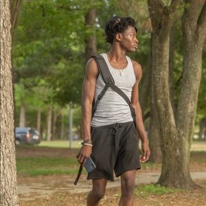 Meet your Posher, Joseph